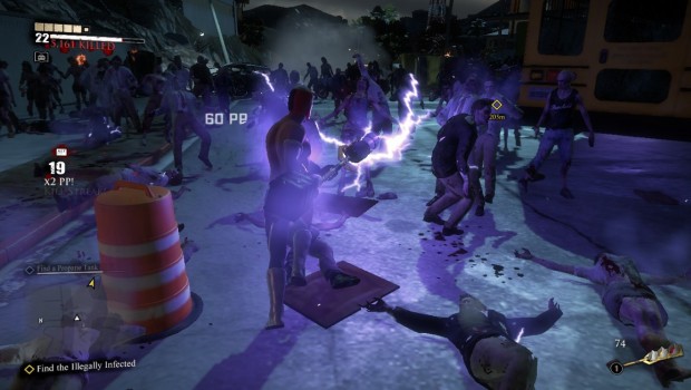 Dead Rising 3: Apocalypse Edition Review