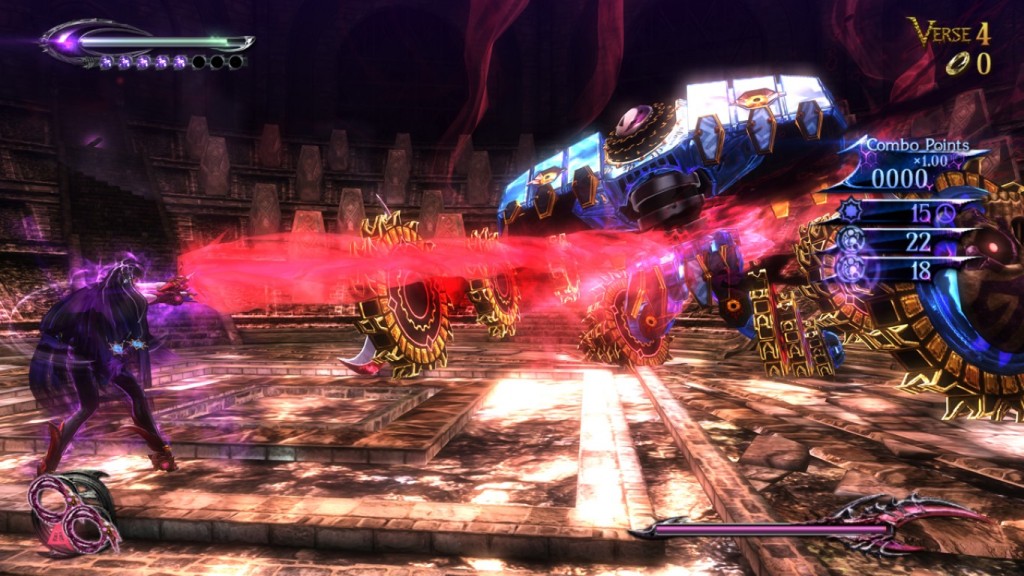 bayonetta nintendo download