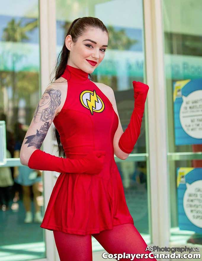 Ari Dee