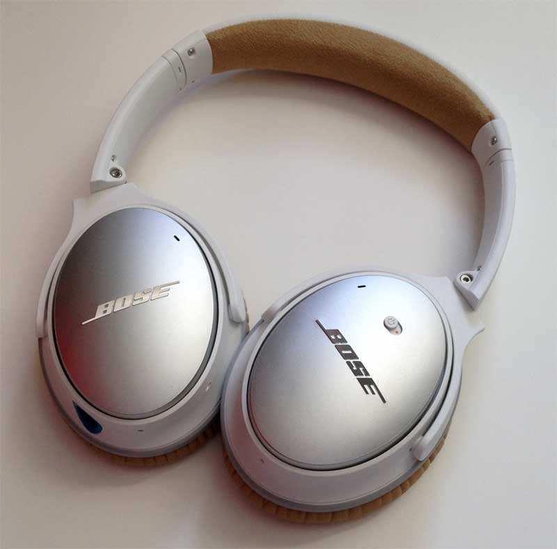 Bose QC 25 Review - Impulse Gamer