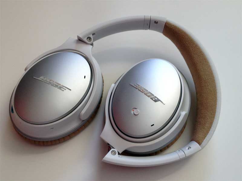 Bose qc25 sales playstation 4