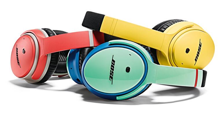 bose xbox one headset