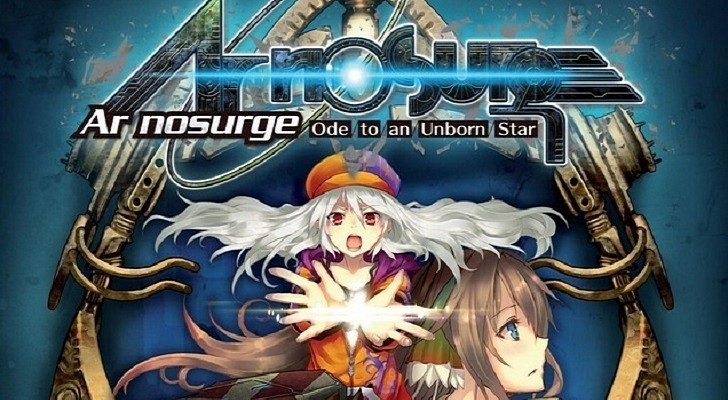 Ar nosurge: Ode to an Unborn Star PS3 Review - Impulse Gamer - Ar Nosurge Ode To An Unborn Star Ps3
