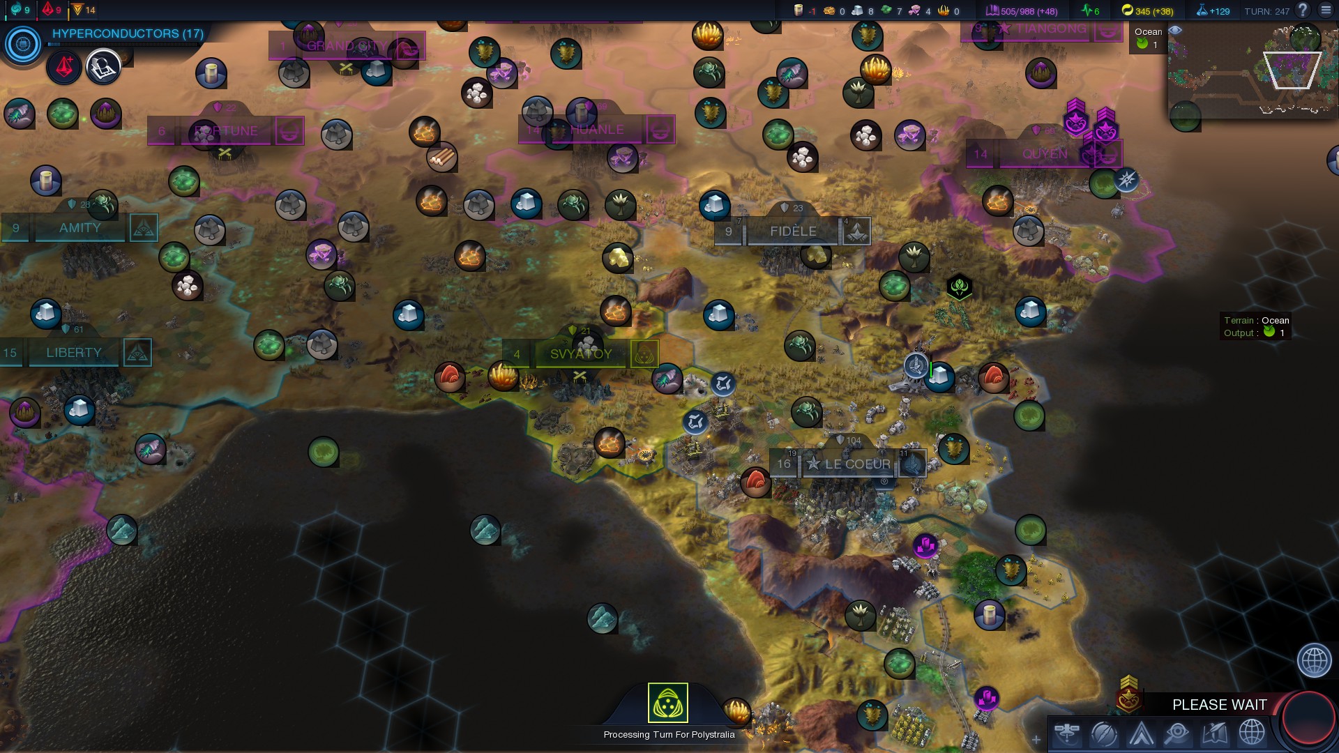 sid meiers civilization beyond earth review sid meiers civilization beyond earth review
