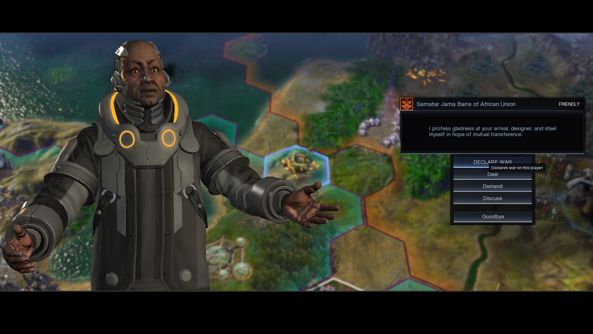 Sid meier s civilization beyond earth стим фото 55