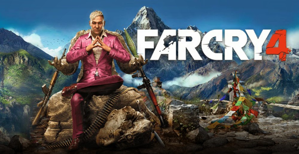 Far Cry 4 Xbox One Review Impulse Gamer