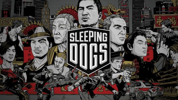Review Sleeping Dogs: Definitive Edition