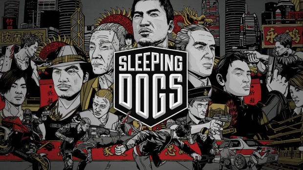 Pode rodar o jogo Sleeping Dogs: Definitive Edition?