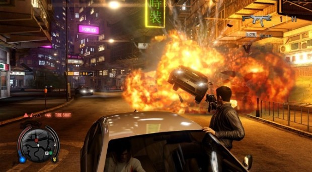 Sleeping Dogs: Definitive Edition PC Impressions