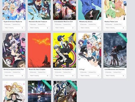 Funimation Adds AnimeLab to the Family