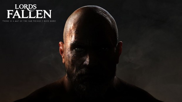 Lords of the Fallen Giveaway (PS5 GAME & PS5 SCUF Reflex Pro