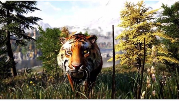 Far Cry 4 system requirements