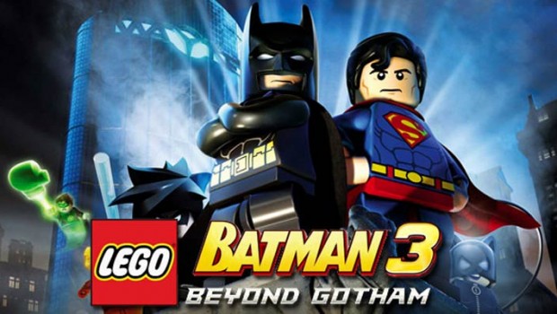 LEGO® Batman™ 3: Beyond Gotham Bizarro World Pack