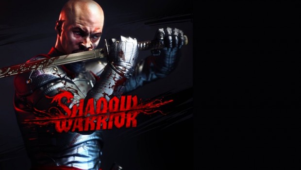 Shadow Warrior PS4 review – shooting for the '90s