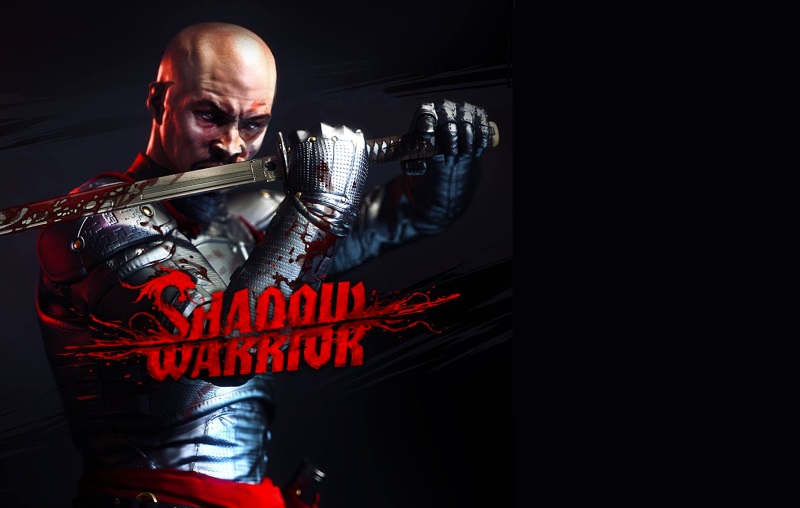 hltb shadow warrior ps4 hltb shadow warrior ps4