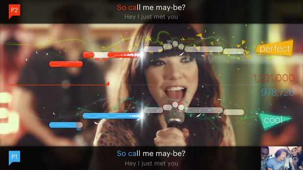 free singstar songs ps4