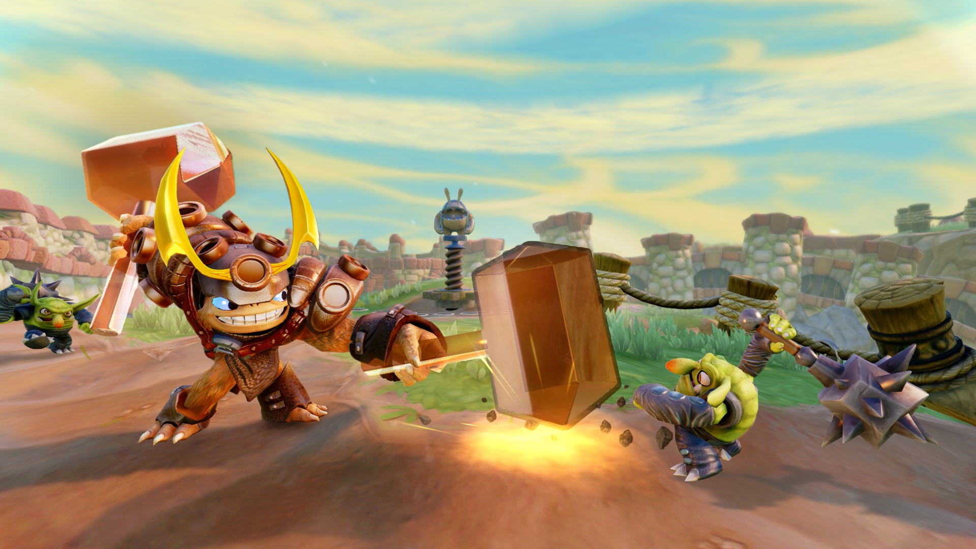 skylanders trap masters for sale