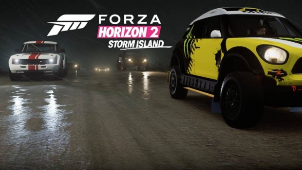 Forza Horizon 2 (Xbox One) review: Forza Horizon 2 is a car