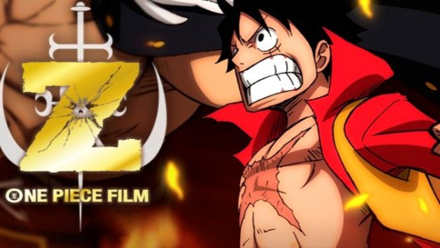 Blu-ray Review: One Piece – Film Z