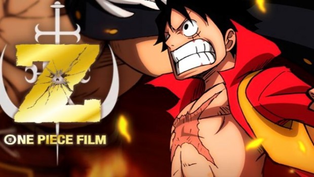 Review- One Piece Film: Z