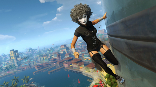 Sunset Overdrive Season Pass Unleashes New Gameplay, Weapons and Exclusive  Content - Xbox Wire