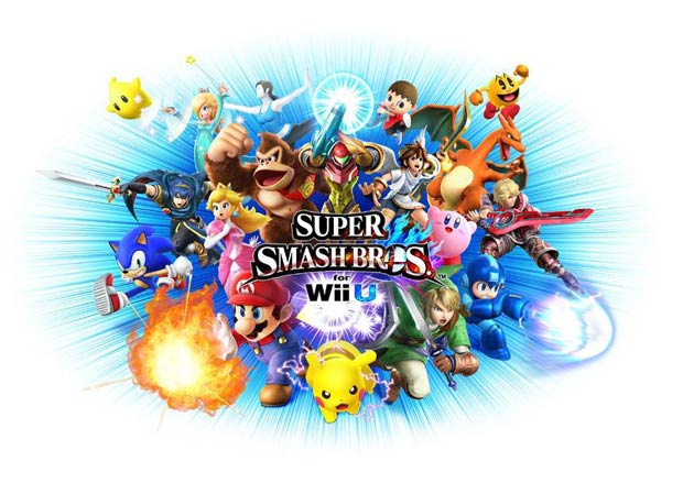 Review: Super Smash Bros. for Wii U - Slant Magazine