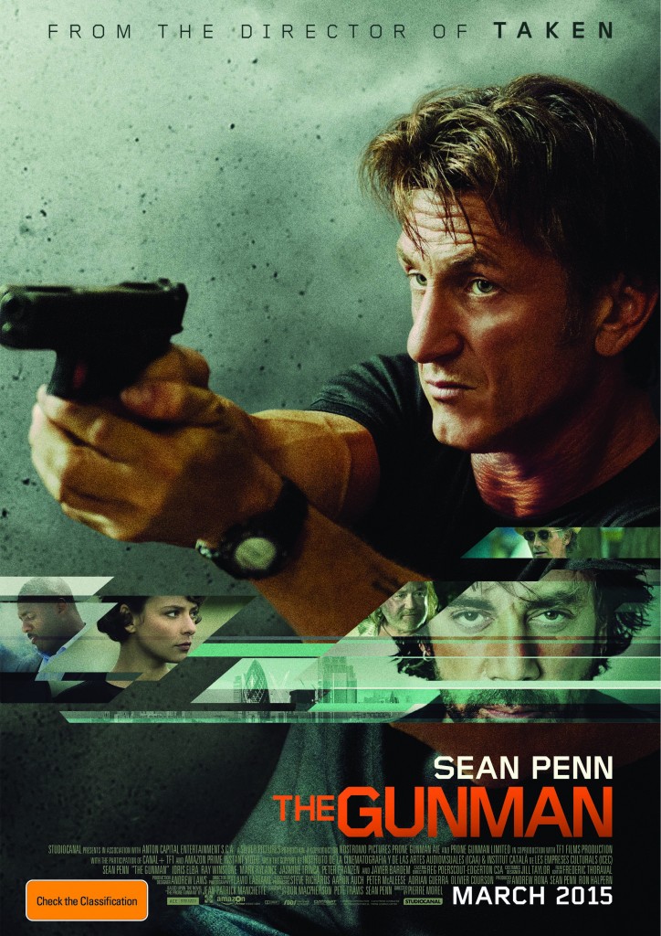 Gunman_A4poster