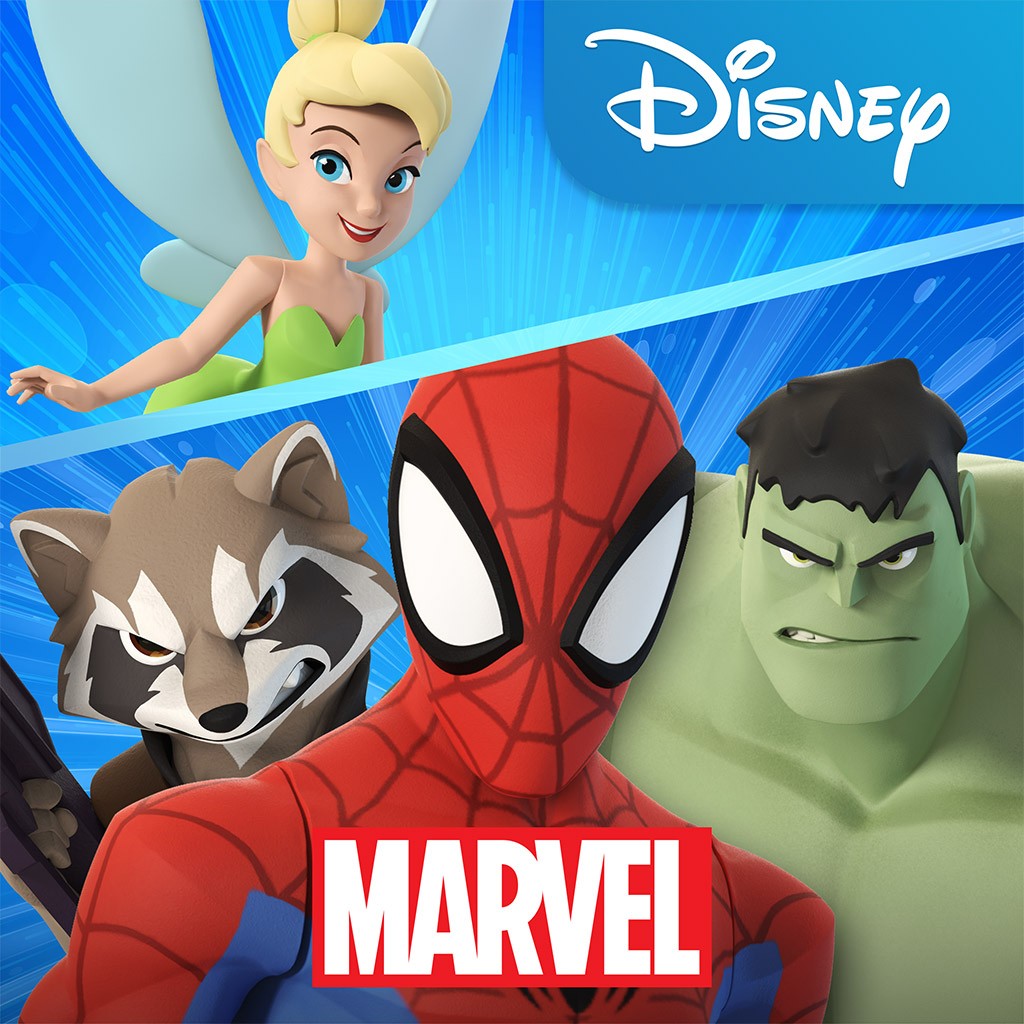 disney infinity toy box 2.0