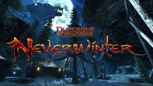 neverwinter playstation