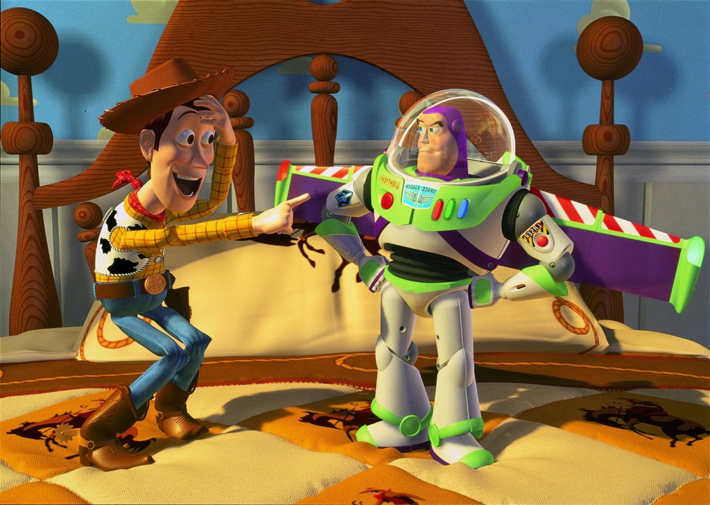 Toy Story still 1