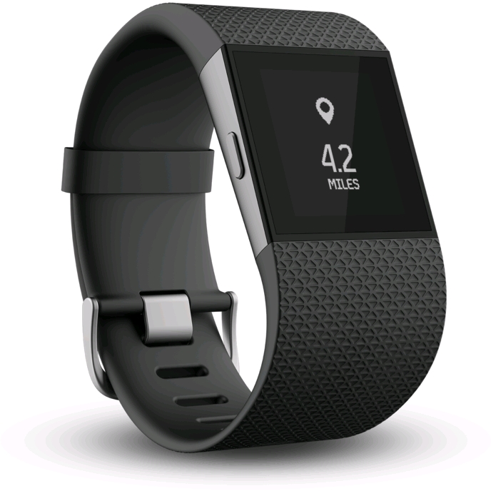 Fitbit Charge HR and Surge availability in Australia - Impulse Gamer