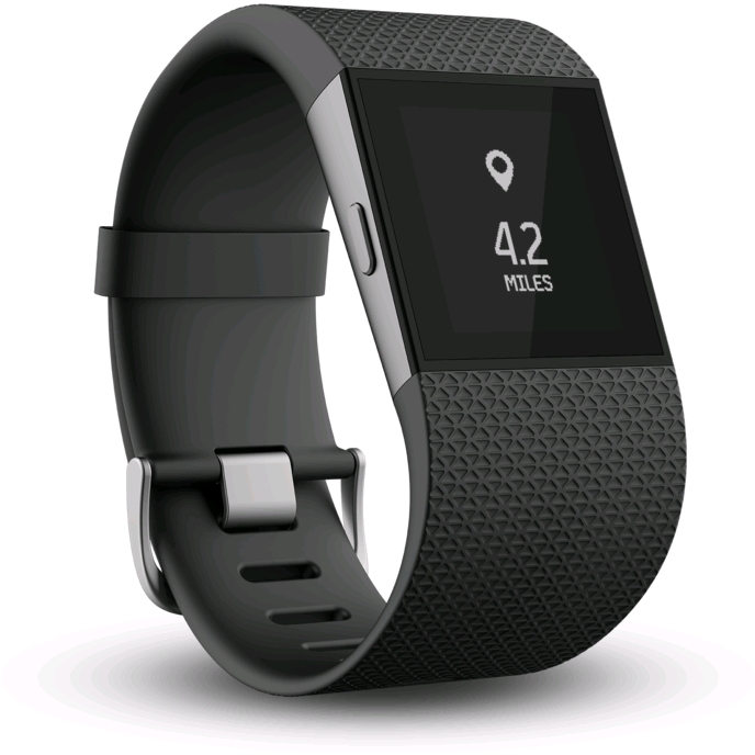 Fitbit Charge HR and Surge availability in Australia Impulse Gamer