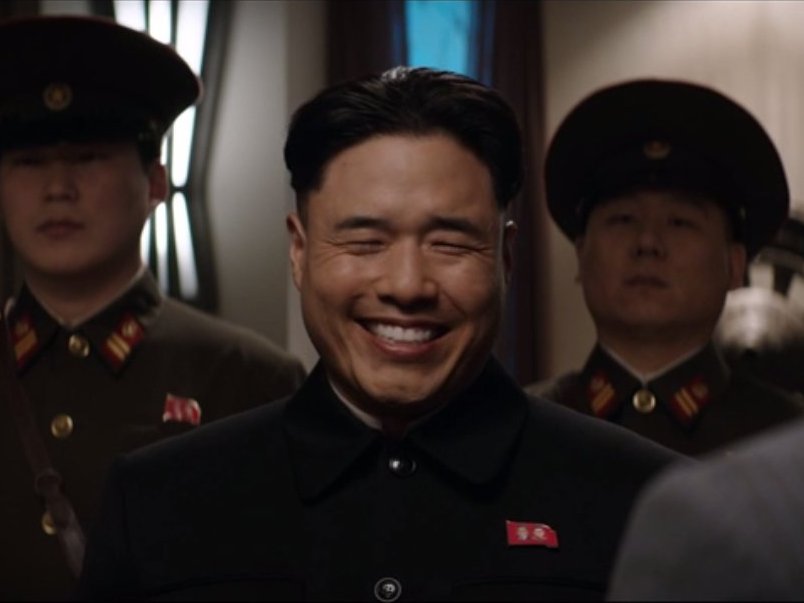 The Interview - Film Review - Impulse Gamer