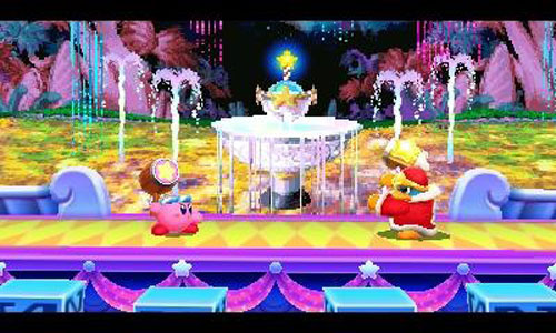 Nightmare, Kirby Wiki