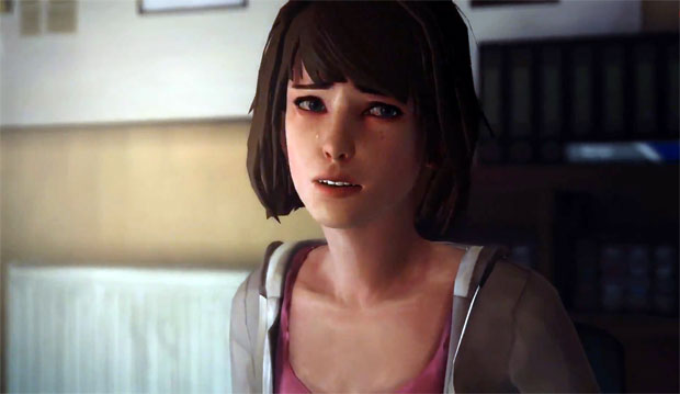 Análise de Life is Strange: Episode 1 – Chrysalis