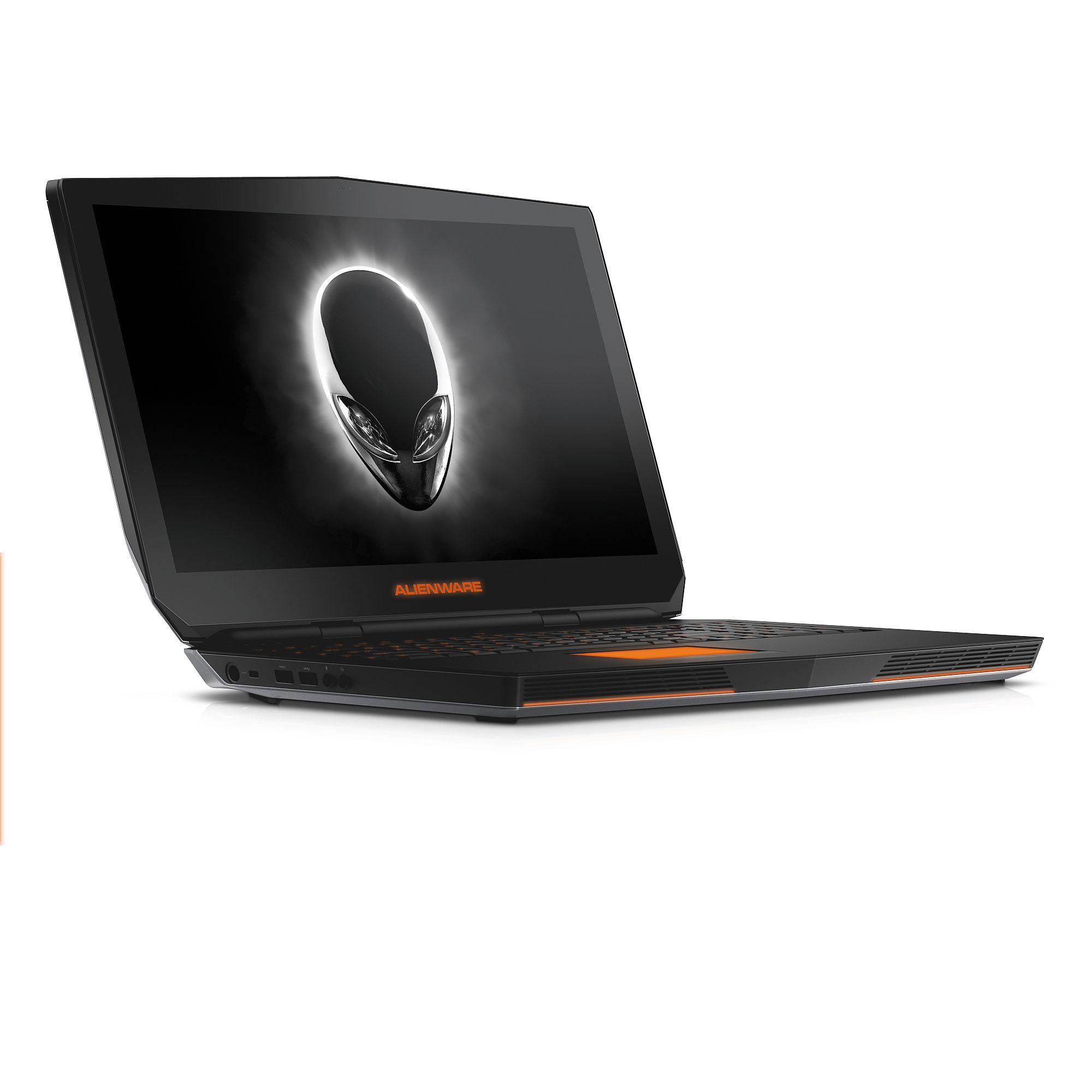 Alienware 17 R2 Review (2015) - Impulse Gamer