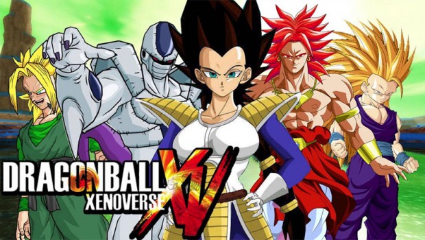 Siden Fascinate digital Dragon Ball Z Xenoverse PS4 Review - Impulse Gamer