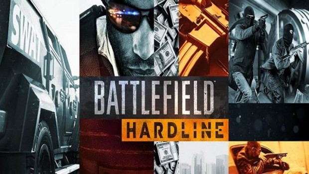 PS4, Wii U and Xbox One: Battlefield Hardline and FIVE new games for  release this week, Gaming, Entertainment