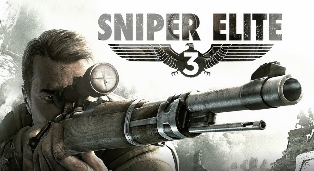 Sniper Elite III Ultimate Edition Sur PS3 – Complet En Français, Très Bon état