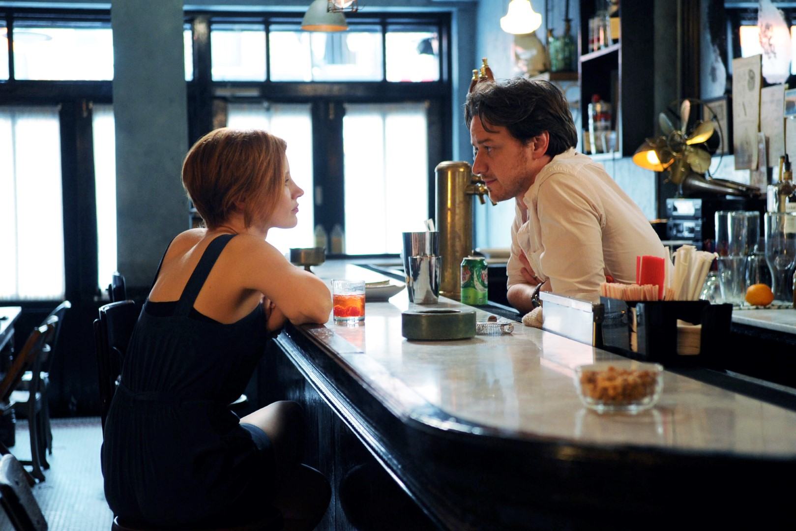 The Disappearance of Eleanor Rigby (Them) - Film Review ...