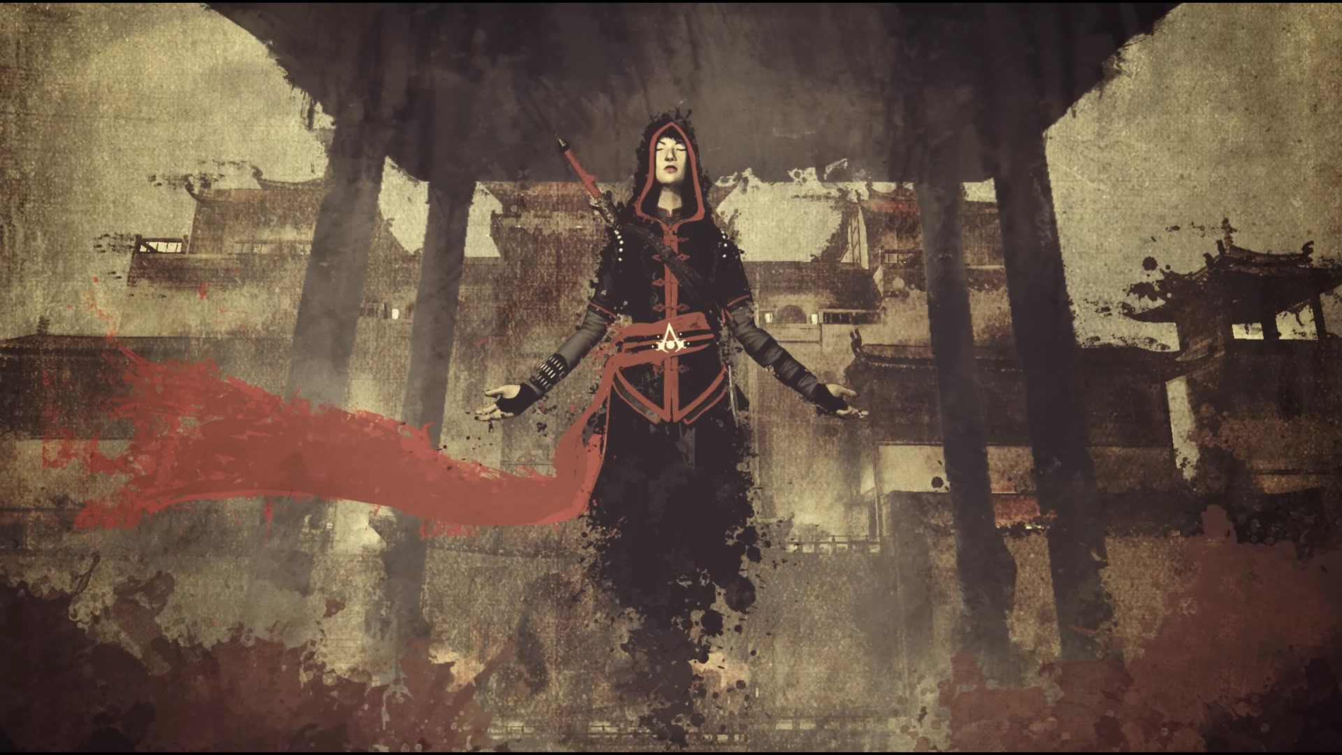 Assassin�s Creed Chronicles China PS4 Review Impulse Gamer