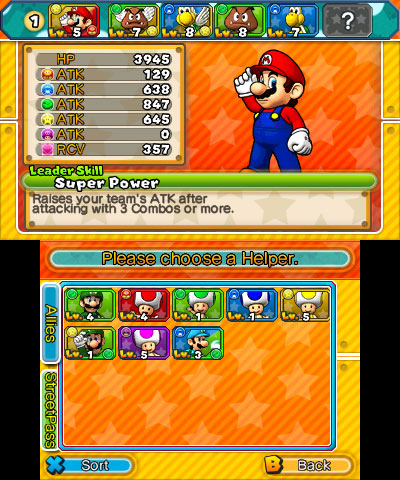 super mario rpg 3ds super mario rpg 3ds