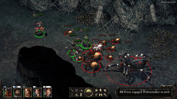 pillars of eternity classes maxed out pillars of eternity classes maxed out