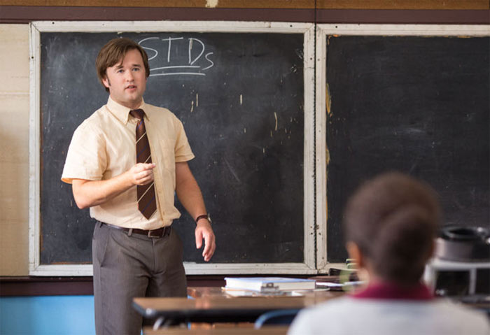 The Office 7 04 Sex Ed Review