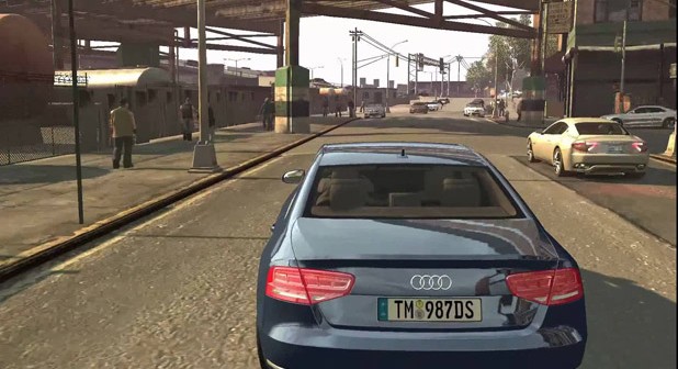 Troubleshooting Grand Theft Auto on PC - Impulse Gamer