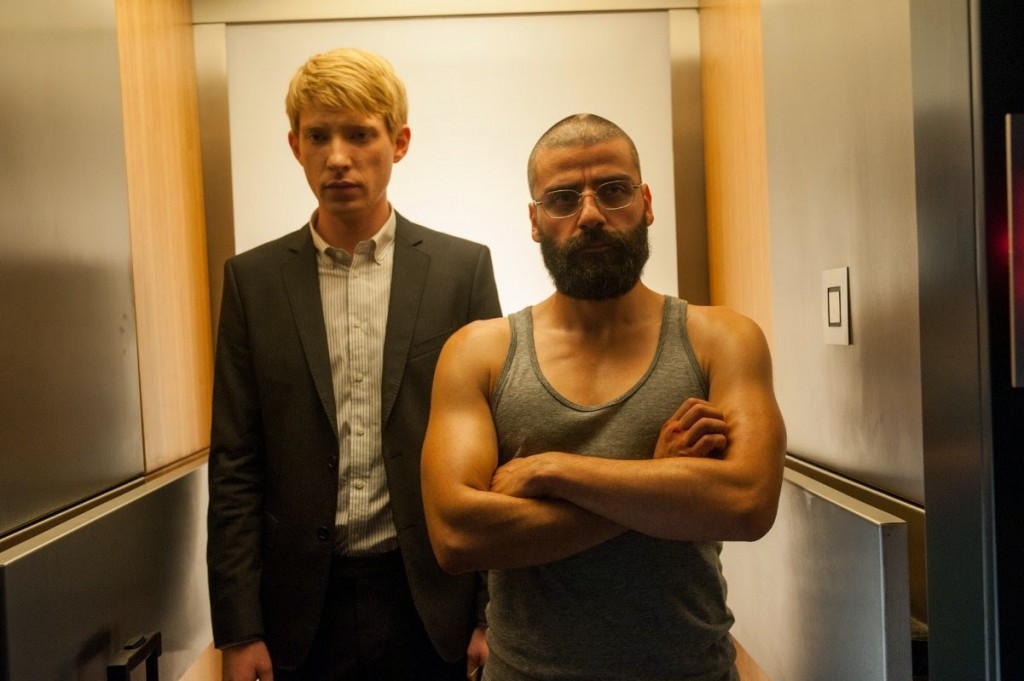 Ex Machina Movie