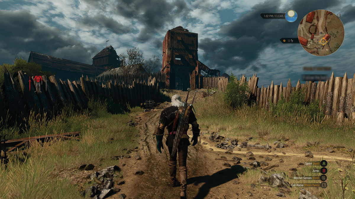 The_Witcher_3_Wild_Hunt_hope_they_have_a_decent_smith_in_this_dump