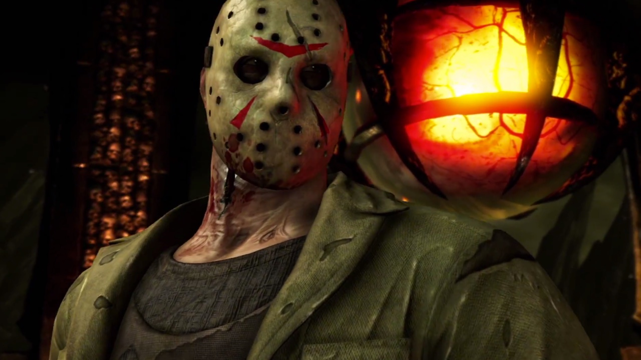 Mortal Kombat X Launches Jason Voorhees Bundle [New Video ...