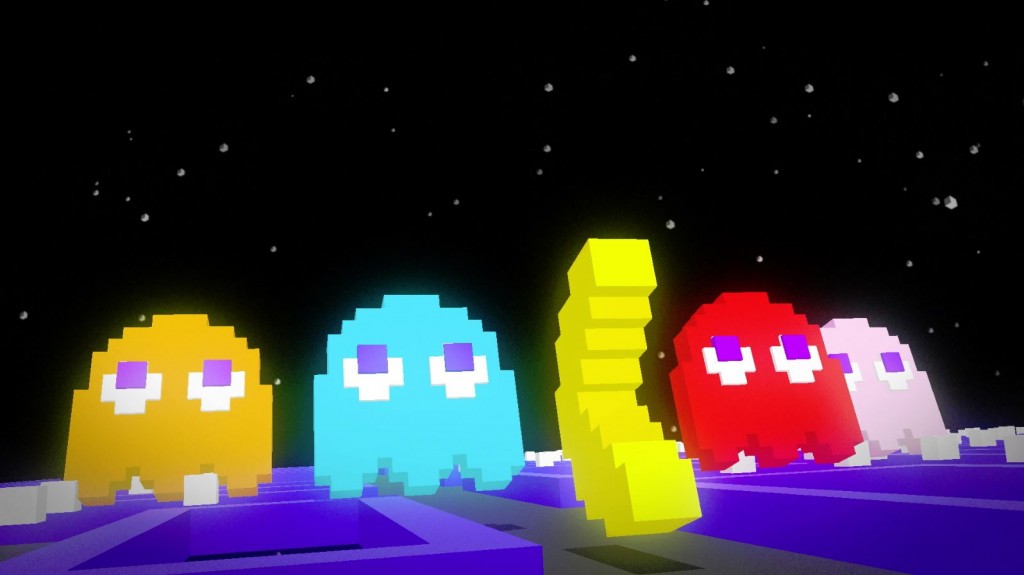 how to unlock pacman in crossy road how to unlock pacman in crossy road