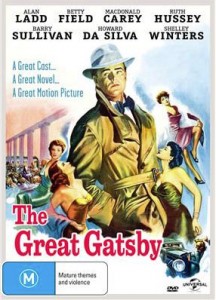 The Great Gatsby DVD Review (1949) - Impulse Gamer